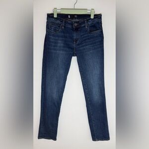 Kut From The Kloth Catherine Boyfriend Jeans Size 4